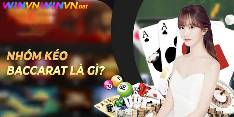 Kéo Baccarat Là Gì