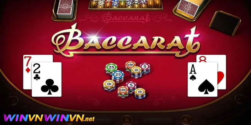 Sai Lầm Khi Chơi Baccarat Cần Tránh